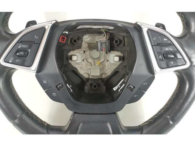 Руль Chevrolet Camaro   -  года 84744910, 84449676      