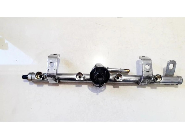 Топливная рампа 04891337ab Mini One - Cooper R50 - 53 1.6