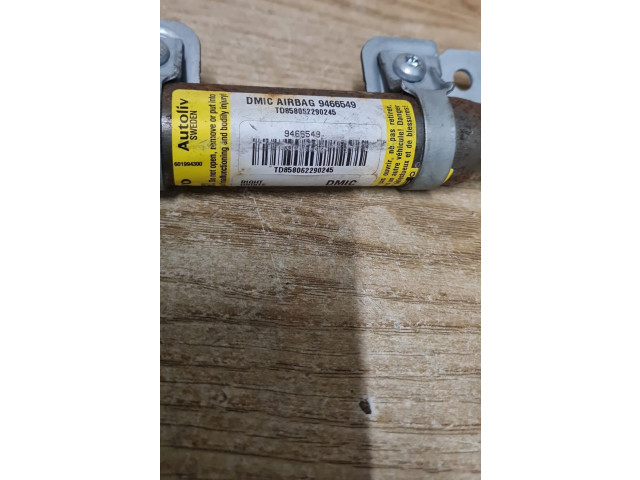 Подушка безопасности двери 9466549 Volvo C70