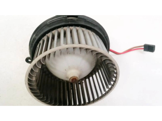 Вентилятор печки V7771001, W204LL4 Mercedes-Benz E W212