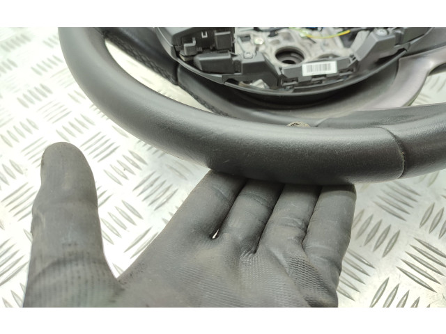 Руль Citroen C5 2008 - 2016 года 96829218ZD