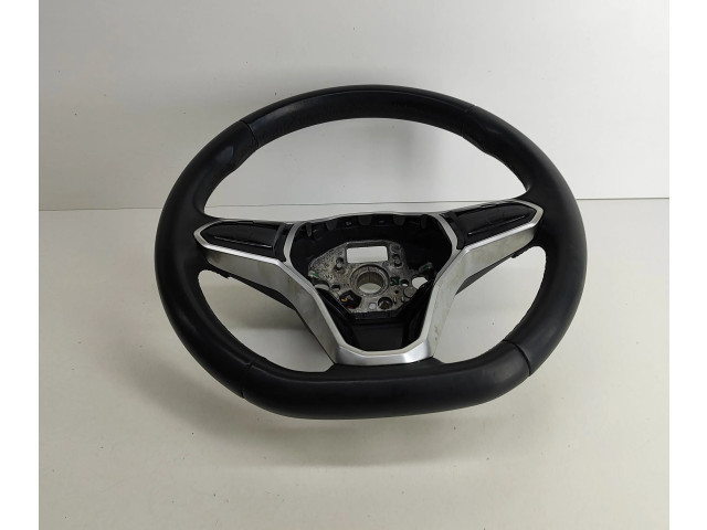 Руль Volkswagen ID.3 2019 - года 10A419089, 3G0959542A