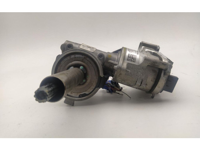 Руль Opel Meriva A 2003 - 2010 года 26087677