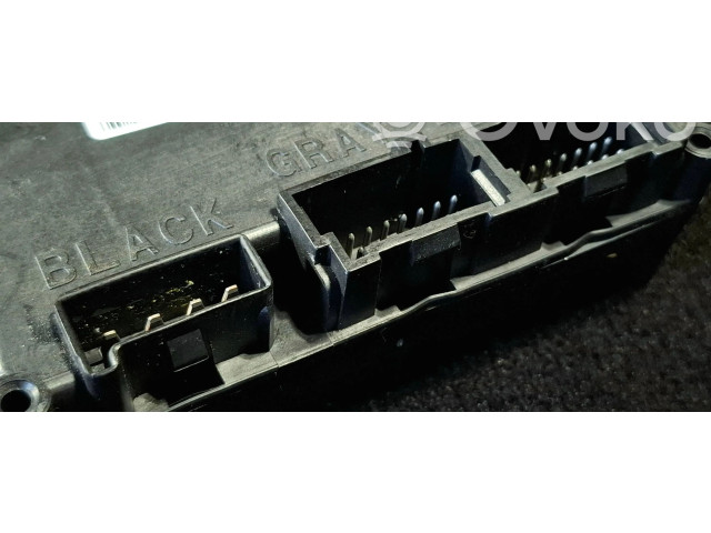 Блок управления редуктора коробки передач (раздатки) T20N304112ZCL, 13190E GMC Envoy