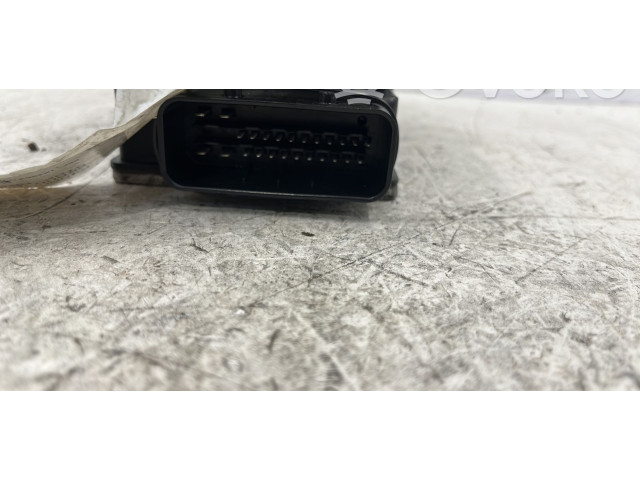 Jednotka ABS Renault Grand Modus 2010