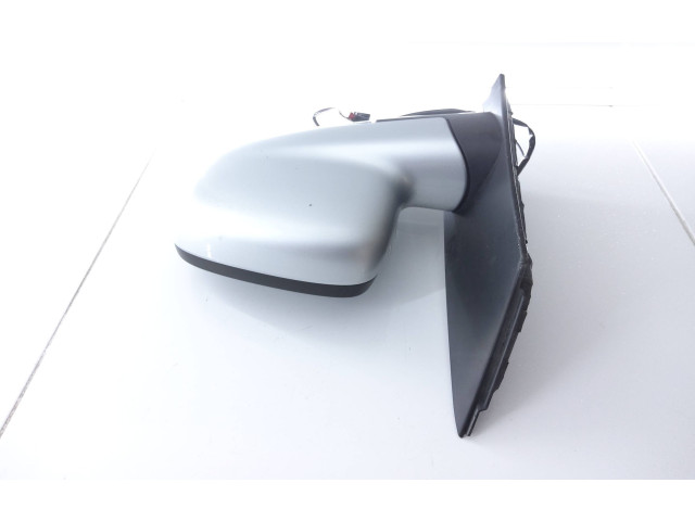 Zpětné zrcátko Volkswagen Transporter - Caravelle T5 2006 E1010718, 020718