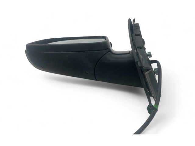 Zpětné zrcátko  Volkswagen Caddy 2008  2K1857501ET  