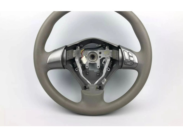 Руль Subaru Forester SH  2008 - 2013 года GS12002880      