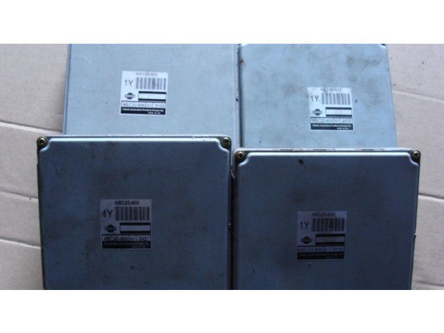 Другие блоки управления / модули