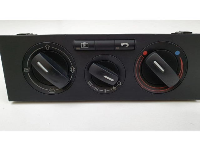 Блок управления климат-контролем 8Z0819045B   Audi A2