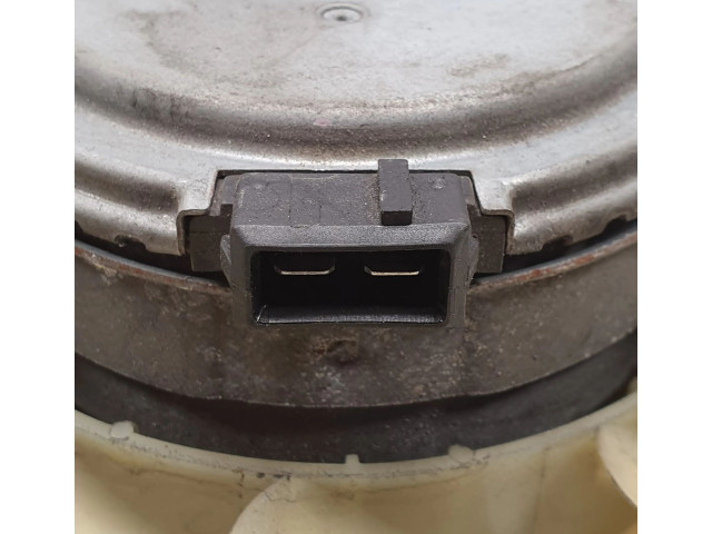 Вентилятор радиатора 8735590 Saab 9-3 Ver2