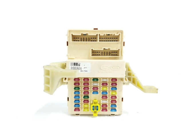 Pojistková skříňka Řídící jednotka BSM 919503K010 Hyundai Sonata 2010