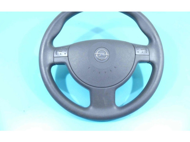 Руль Opel Meriva A 2003 - 2010 года IMPRK1237917
