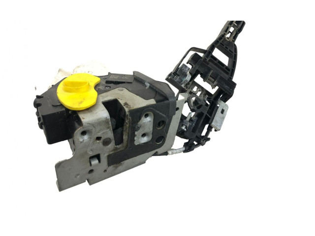 Замок багажника 2424775, 2424775 Ford Tourneo Custom 2012 - года