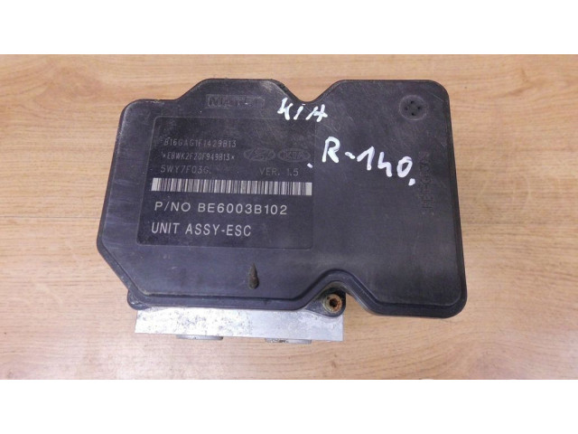 Jednotka ABS 589202Y300 Hyundai ix35 2012