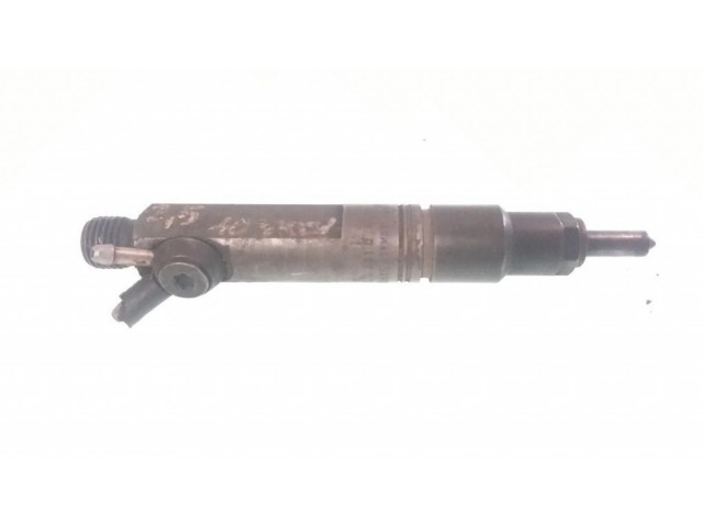Vstřikovač 074130201Q, 0432193616 Volvo S80 pro naftový motor 2.5