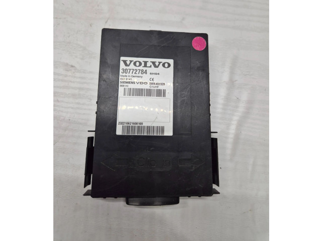 Блок управления 30772784   Volvo S80