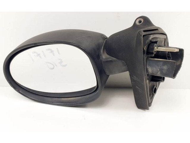 Зеркало электрическое        Renault Twingo I  1994 - 1998 года   