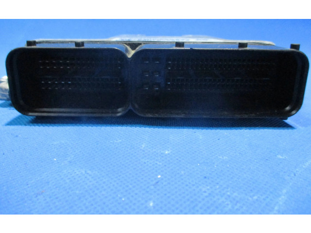 Блок управления двигателя 0261S21949 Suzuki Ignis