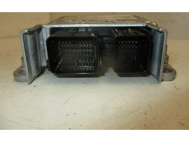 Блок подушек безопасности 9X2314D374AD, 9X23-14D374-AD Jaguar XF