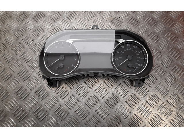 Přístrojová deska Nissan Juke II F16 2020 248106PA1B, B2096