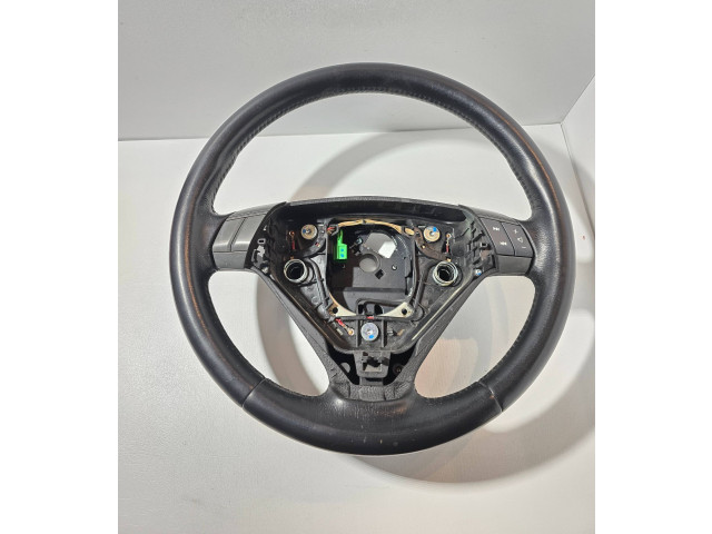 Руль Volvo S60 2001 - 2004 года 550622, 8666875