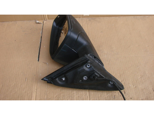 Зеркало электрическое Skoda Octavia Mk3 (5E) 2013 - 2019 года