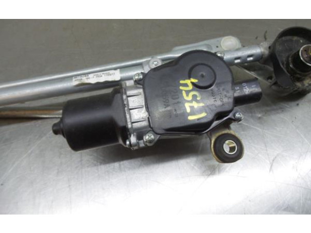 Моторчик дворников 288004KJ0A, 7201C059A    Renault Alaskan