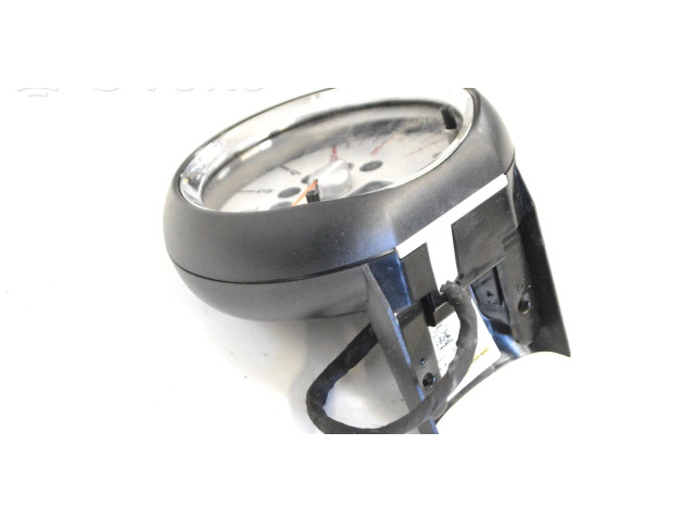 Панель приборов 9306262 Mini Cooper Countryman R60