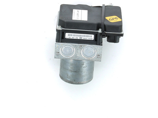 Блок АБС 34513450270   BMW  X3 E83  2003 - 2010 года