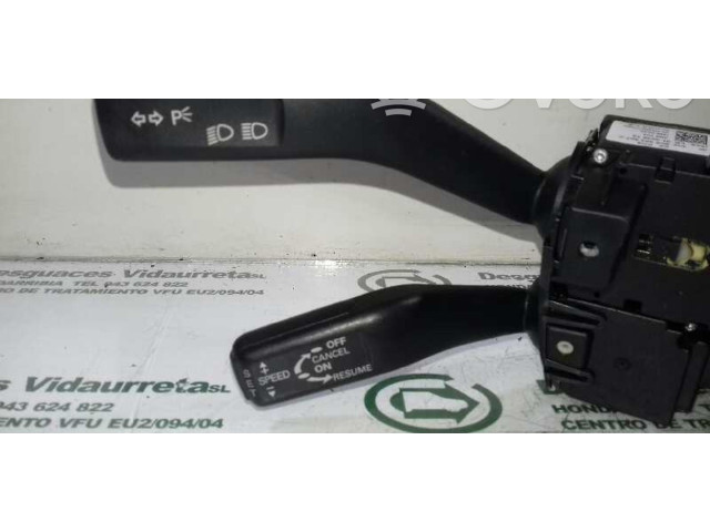 Ручка стеклоочистителей 3C5953513C, 3C5953507C   Volkswagen Passat Alltrack