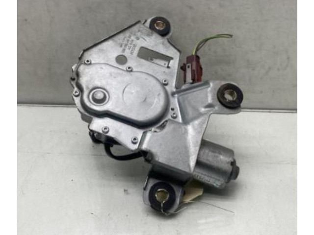 Моторчик заднего дворника     Peugeot 406