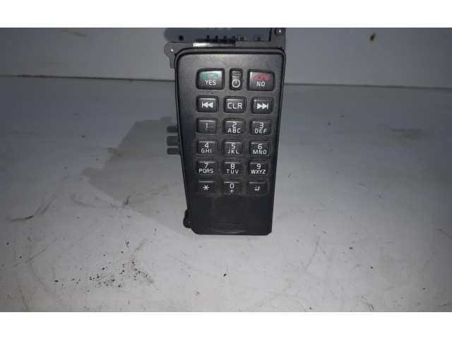 Блок управления двигателя 30732627   Volvo XC70