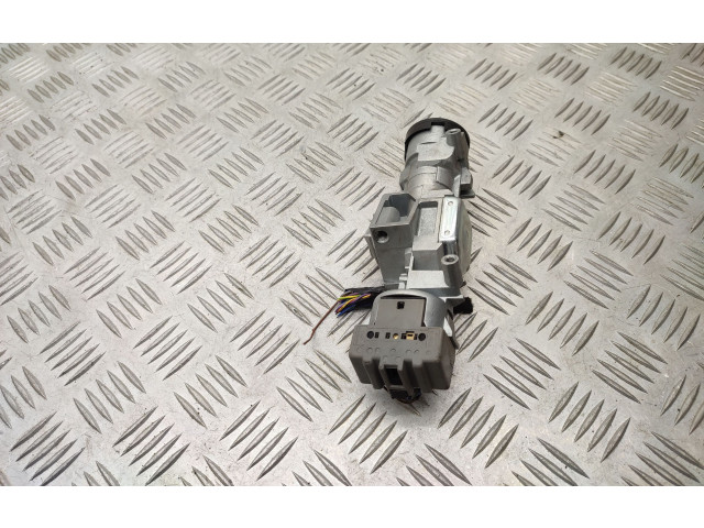 Комплект блоков управления FV6112A650YB, F1F112B684AD   Ford Transit -  Tourneo Connect