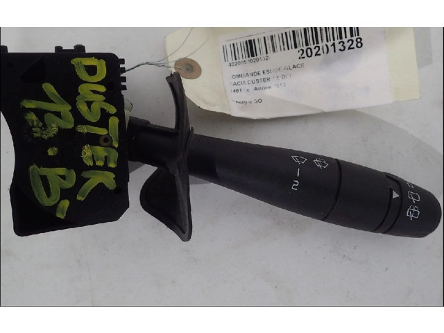 Ручка стеклоочистителей 6001551358 Dacia Duster