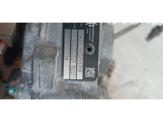  Турбина Mercedes-Benz A W176  16419RH821369359, 16419RH821369359         