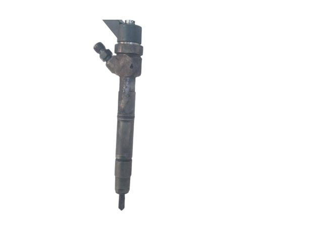 Форсунка 0445110116, 0445110116    Mercedes-Benz A W168   