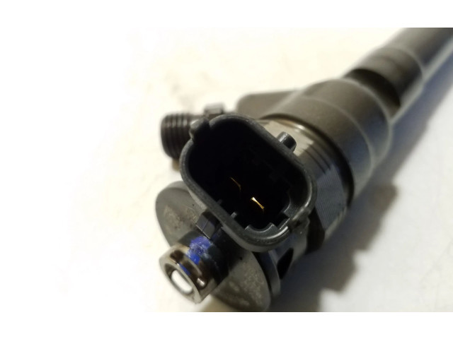 Vstřikovač 0445110546, HMLGT1205R Nissan X-Trail T32