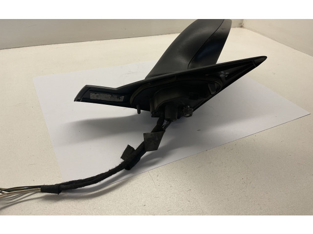 Зеркало электрическое        Volvo V70  2008 - 2013 года   