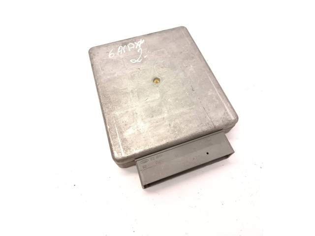 Блок управления двигателя 95VW-12A650-HD, 95VW12A650HD Ford Galaxy