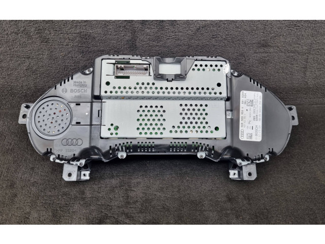 Панель приборов 4G8920950K, 0263678024 Audi A6 C7