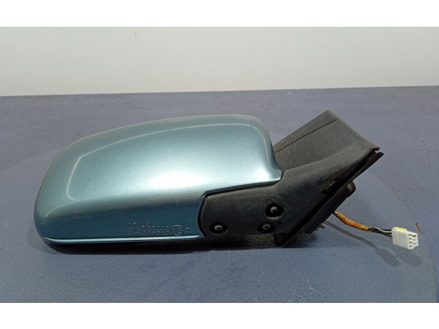 Зеркало электрическое Mitsubishi Lancer 2003 - 2007 года