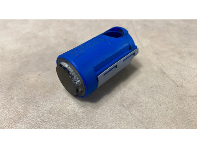 Датчик (датчики) парковки