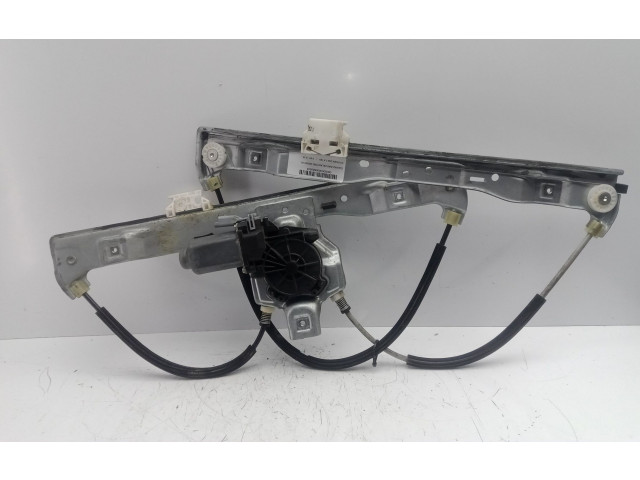 Электрический механизм для подъема окна без двигателя 402221D, CONMOTOR   Citroen DS3