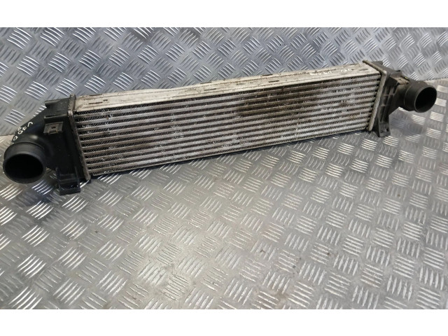 Интеркулер  6G919L440DC, 880655G   Volvo V70 