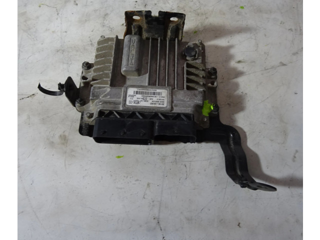 Блок управления двигателем Блок управления 39130-2A302, 39130-2A302   KIA Venga