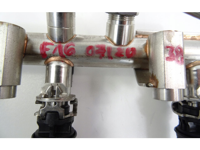 Vstřikovací lišta 175228660R Nissan Juke II F16