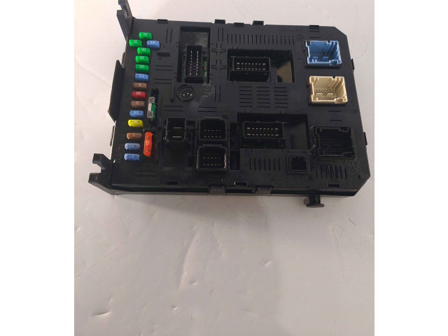 Řídící jednotka    Peugeot 307 2006