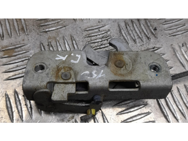 Zámek zadních dveří 5L3Z9943150A Ford F150 2017