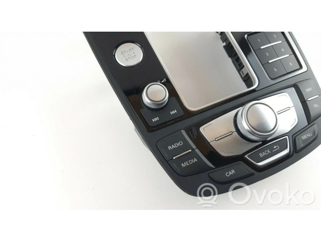 Мультимедийный контроллер